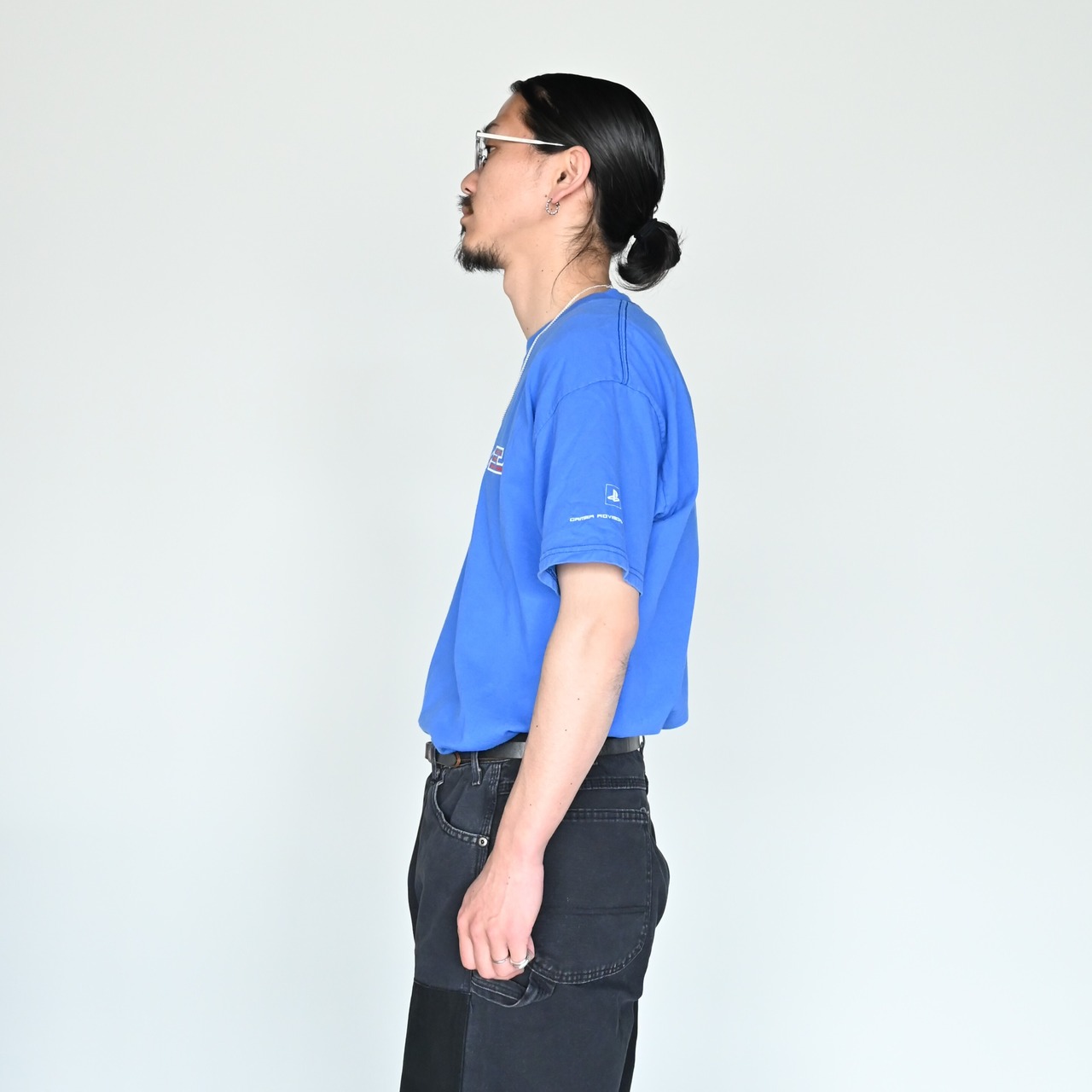 T SHIRT3(プレイステーション）