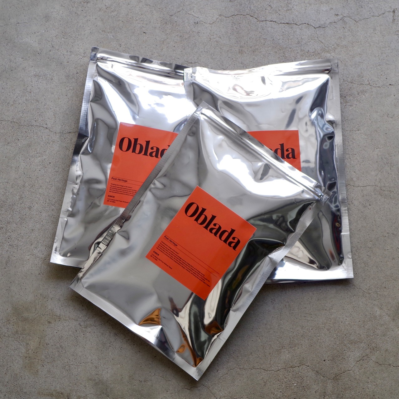 Oblada PACK SOCKS WHITE