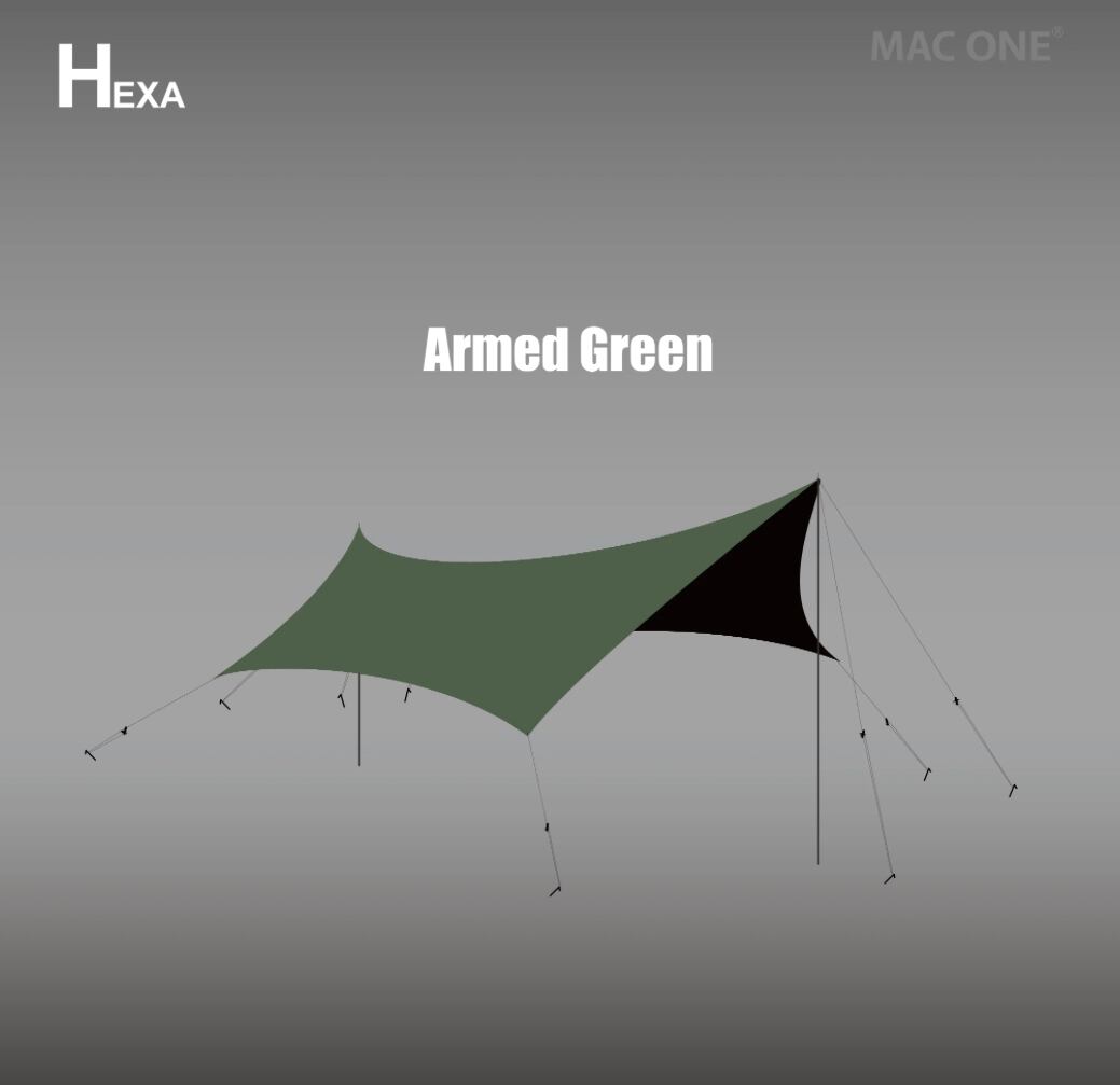 MAC-ONE ポール収納ケース | CAN FEEL