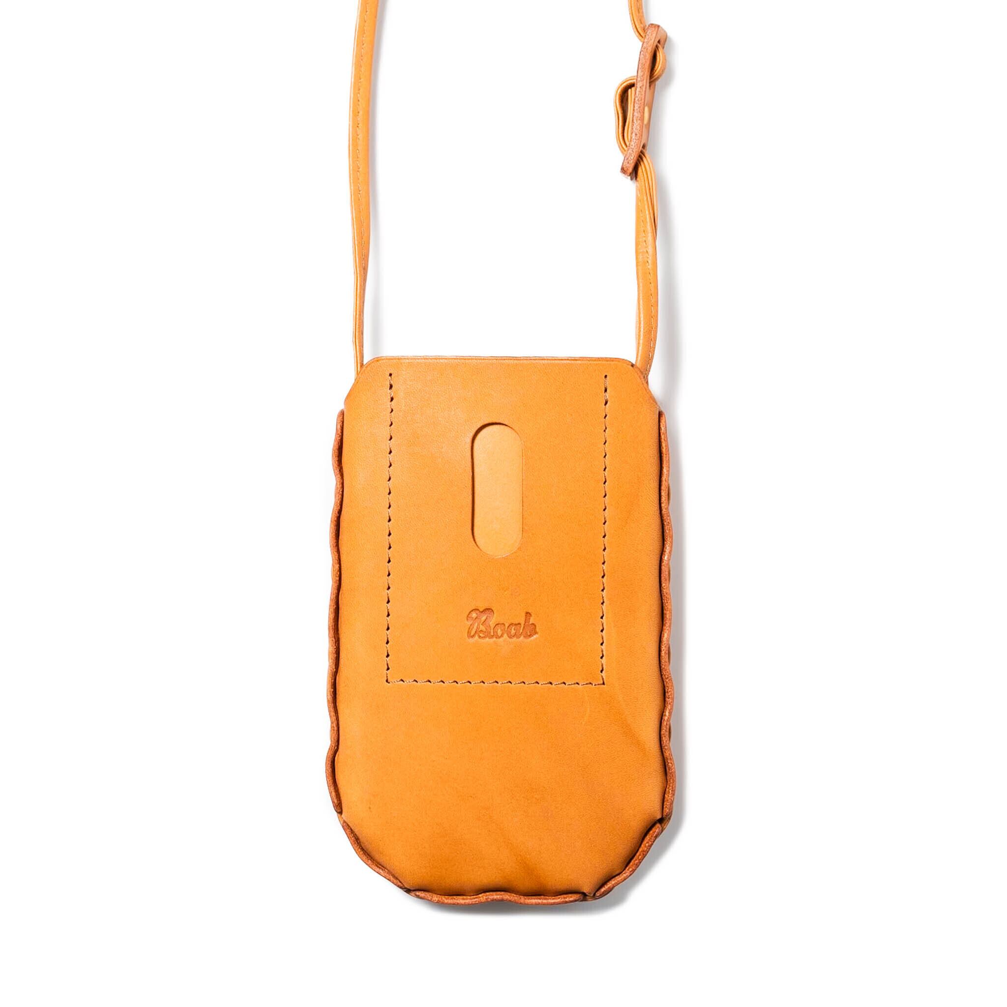 Smart phone Case | Boab leather works