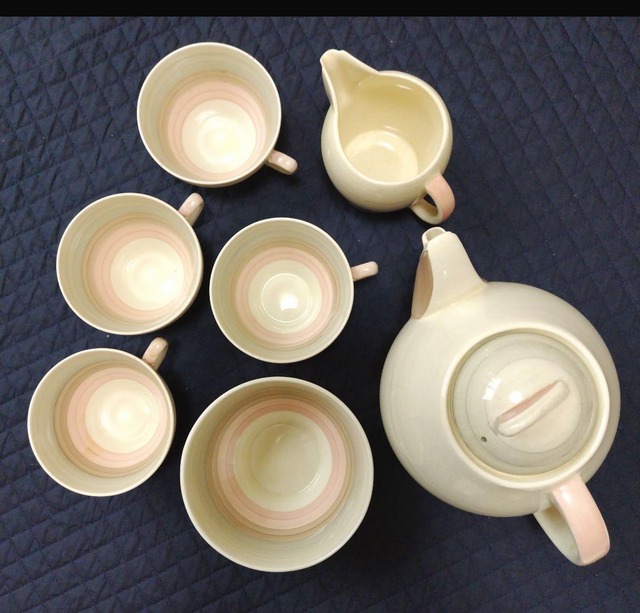 SOLD OUT】ほぼ未使用!超美品、スージークーパー「ウェディングリング