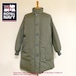 Submarine Down Coat　Olive