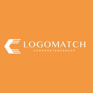 革新と成長のCのロゴ