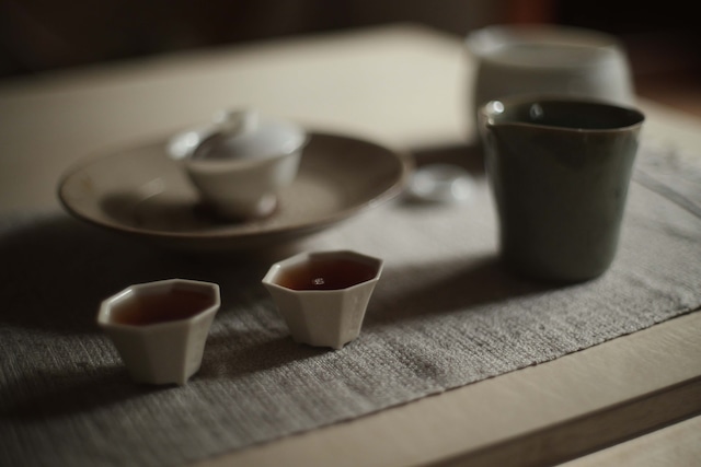 武夷岩茶・老叢水仙（2025年・李西壢）25g