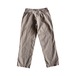 Polo Ralph Lauren　ポロラルフローレン　PRESTON PANTS　ノータック　チノパン　ポロチノ　ベージュ　トラウザー 商品写真11