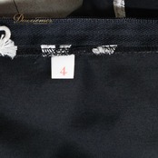 フラメンコ 衣装 ドレス ワンピース ブラック系 シルバー系 黒 シルバー 刺繍 フレコ フリンジ ボランテ フリル ダンス パーティ 発表会 踊り ダンス衣装 レディース