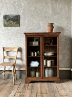 Glass Cabinet (A27-28)