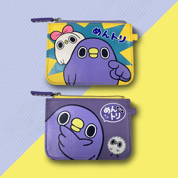 めんトリ公式ストア