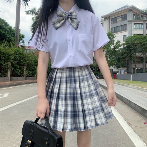 ✞ トップス きれいめ☆白シャツブラウス ホワイト ✞ゴスロリ SM ミリ 甘ロリ クラロリ 和ロリ エレガント 黒ロリ 姫ロリ 華ロリ BB-BB0661072