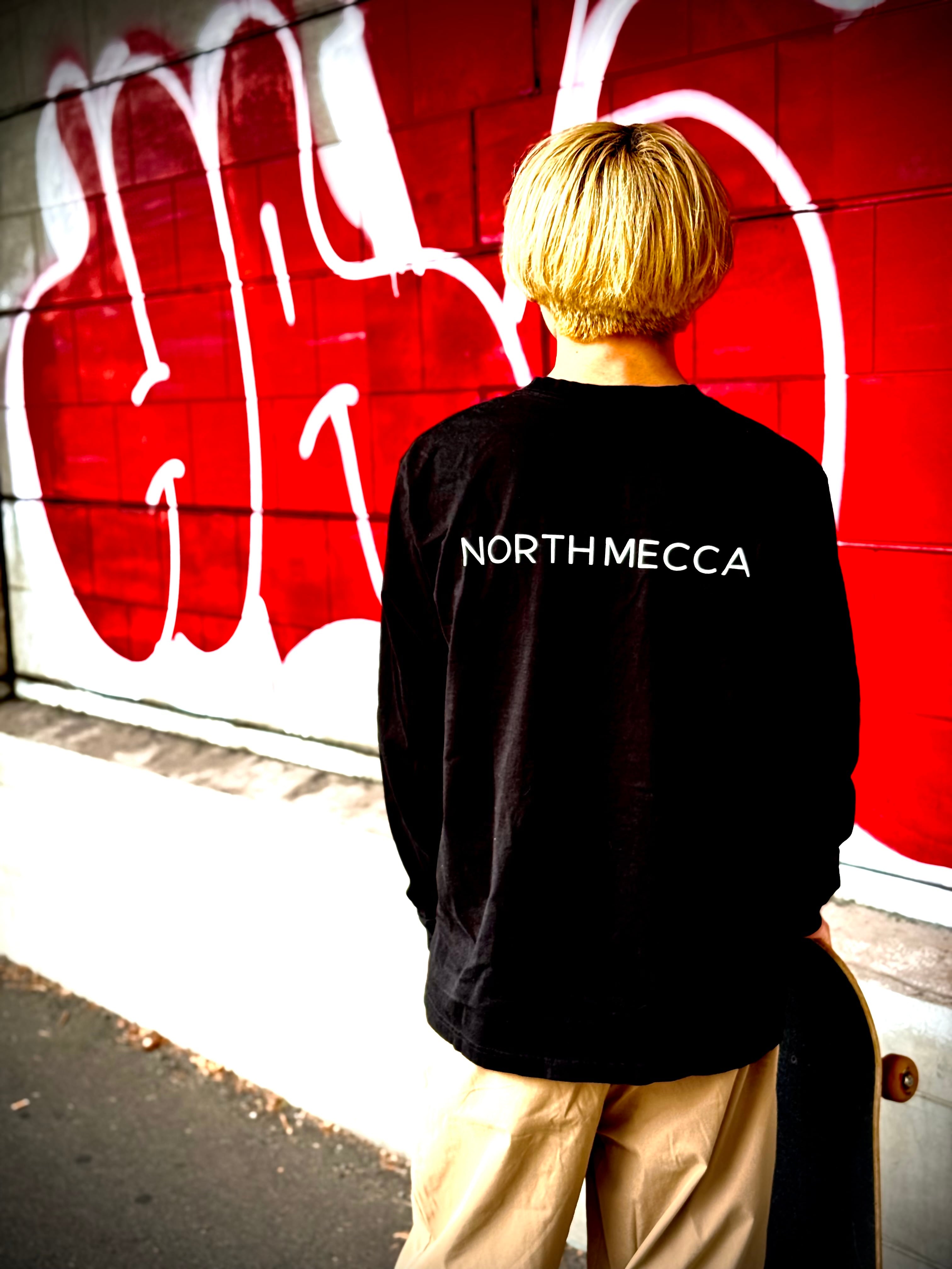 north＿mecca