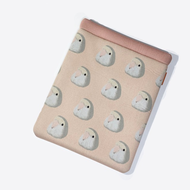 コザクラインコ WF タブレットケース S