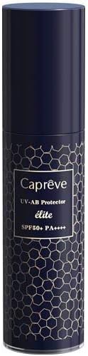 カプレーブ UV-ABプロテクターエリート 50g 日やけ止め美容液 ボディ