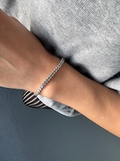 スライドキヘイブレスレット