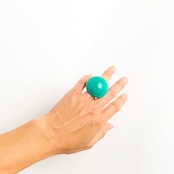 【SOBRAL ソブラル 】リング AN SINTONIA ACQUA