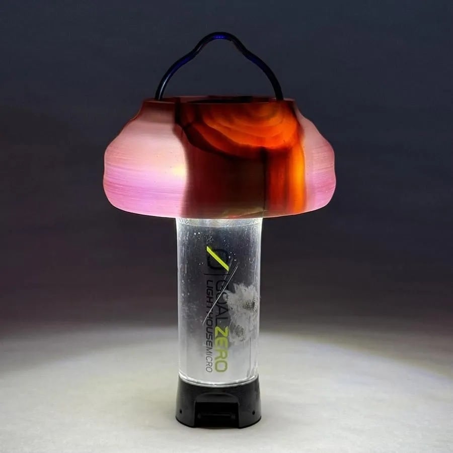 DOMEGE koi-hotaru S ＋樽型カバー　2セット DoMeGe】koi-hotaru fusion S (N2507096) | VERSTECK.outdoor