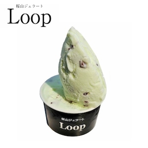 オレとおまえのチョコミント6個入 桜山ジェラートLoop