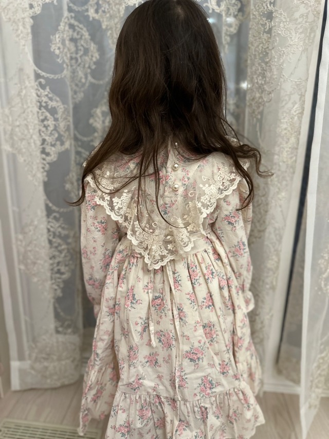 ラスト1 M【即納】<EugenieCandies>  Francois dress (M/L)