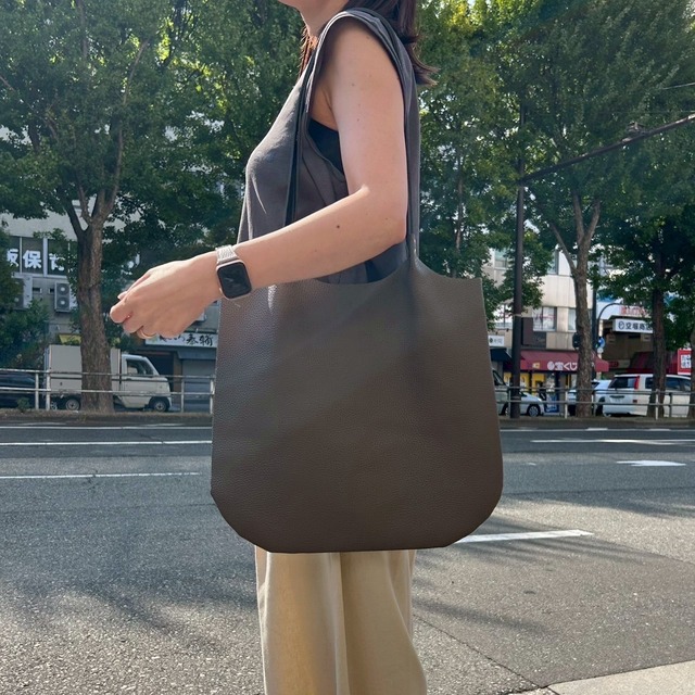 【受注生産】carma カルマ  トートバッグ レディース