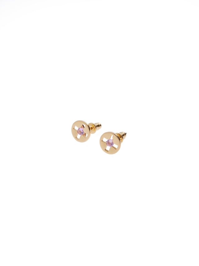 gold plus pierce(CAAC-P010−2)