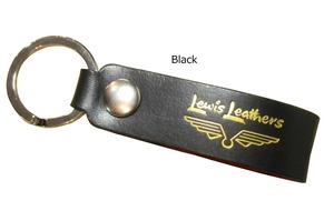 Lewis Belt Loop Keyring Mk1 ルイスレザー ベルトキーリング(Oリング)