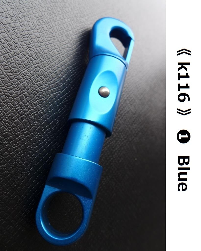 実使用品 LIMITED EDITION ➀ ➁ ➂ ➃ 《 k116 》 10.8 cm LE Hook | LE Hook