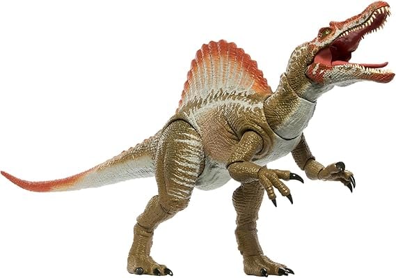 マテル ジュラシックワールド(JURASSIC WORLD) ハモンドコレクション