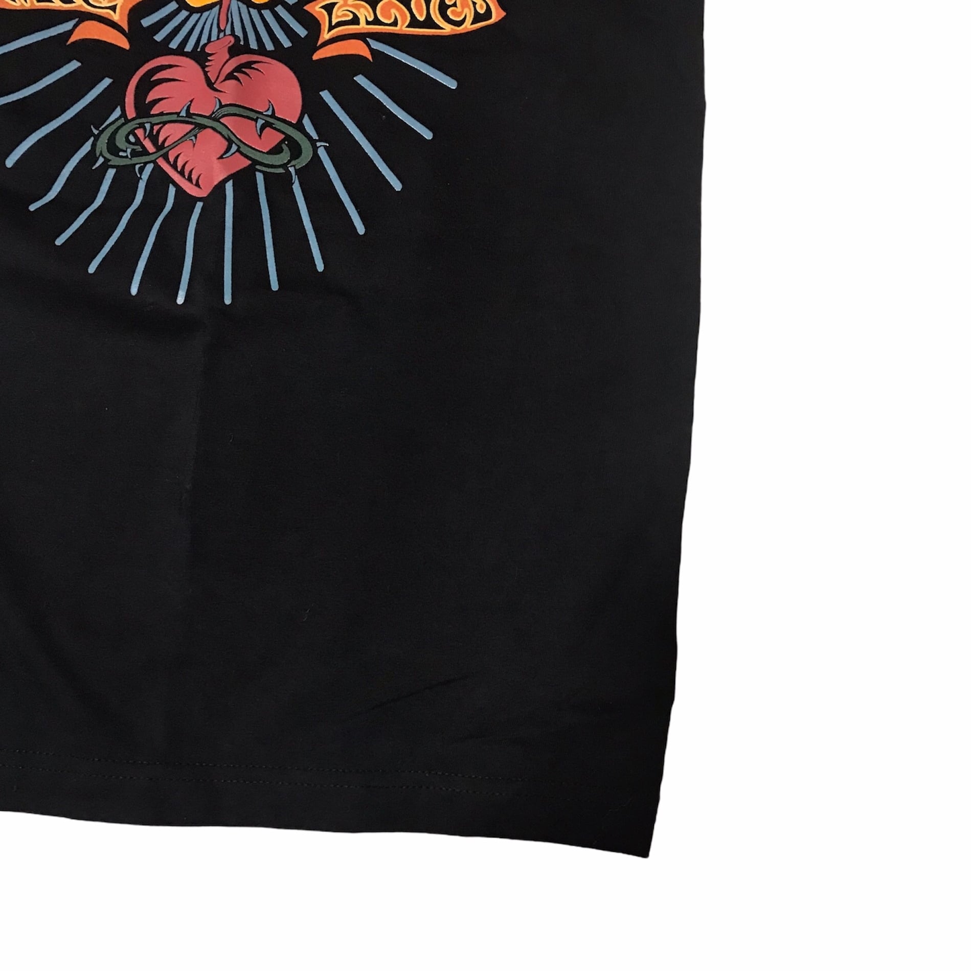 90's vintage】 AEROSMITH “Nine lives” 1997 T-SHIRT M | OEC STUDIO