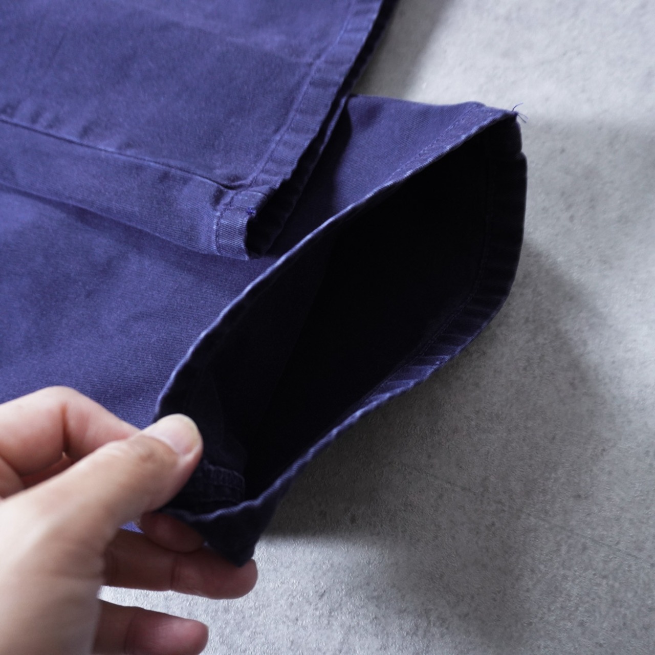 90s 初期型 USA製 Polo by Ralph Lauren POLO CHINO W31L32相当 古着 - 11