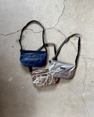 【THE PARK SHOP GOODS】GARAGE  PARK POUCH