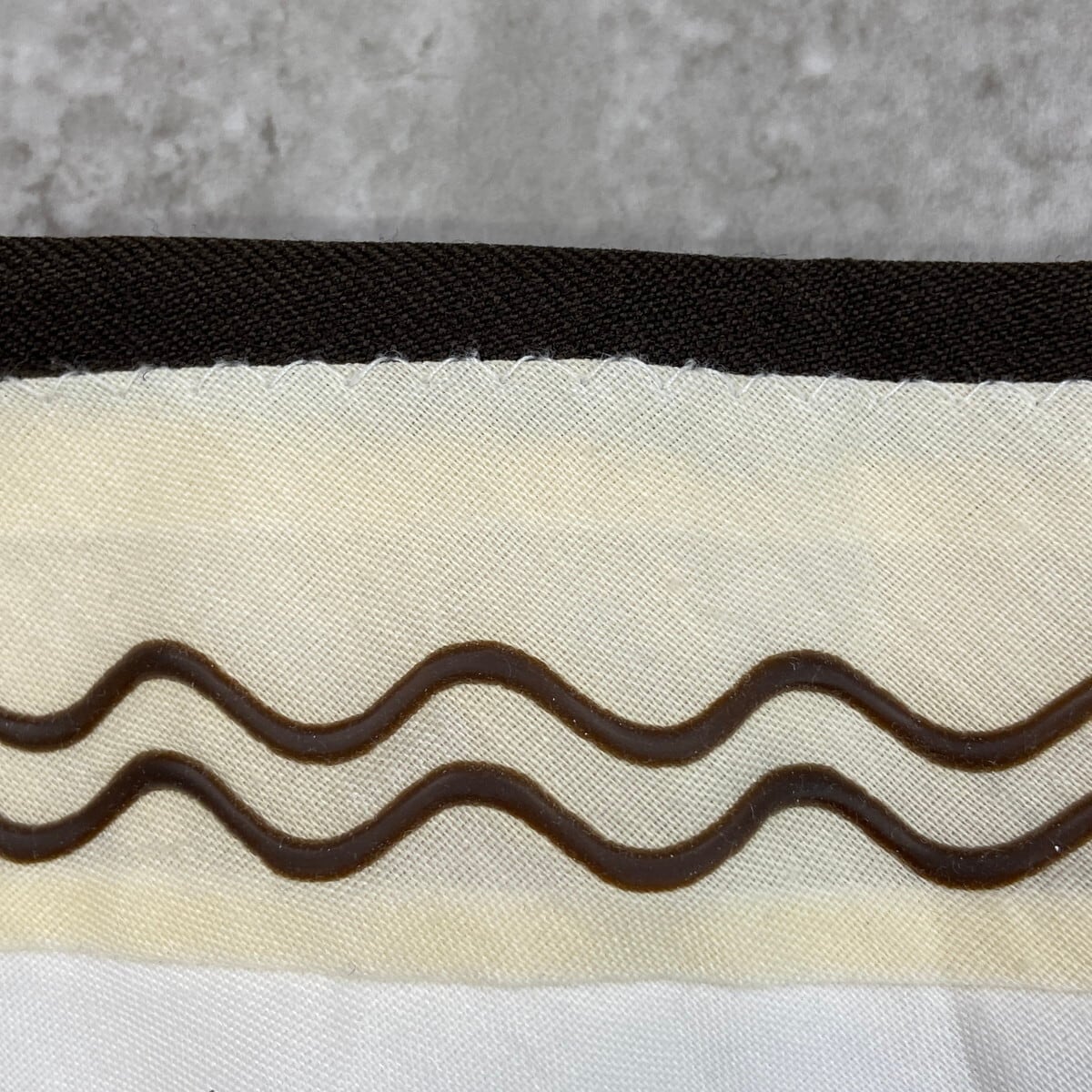 70年代 All Seasons ワイド スラックスパンツ メンズW37相当 古着 70s