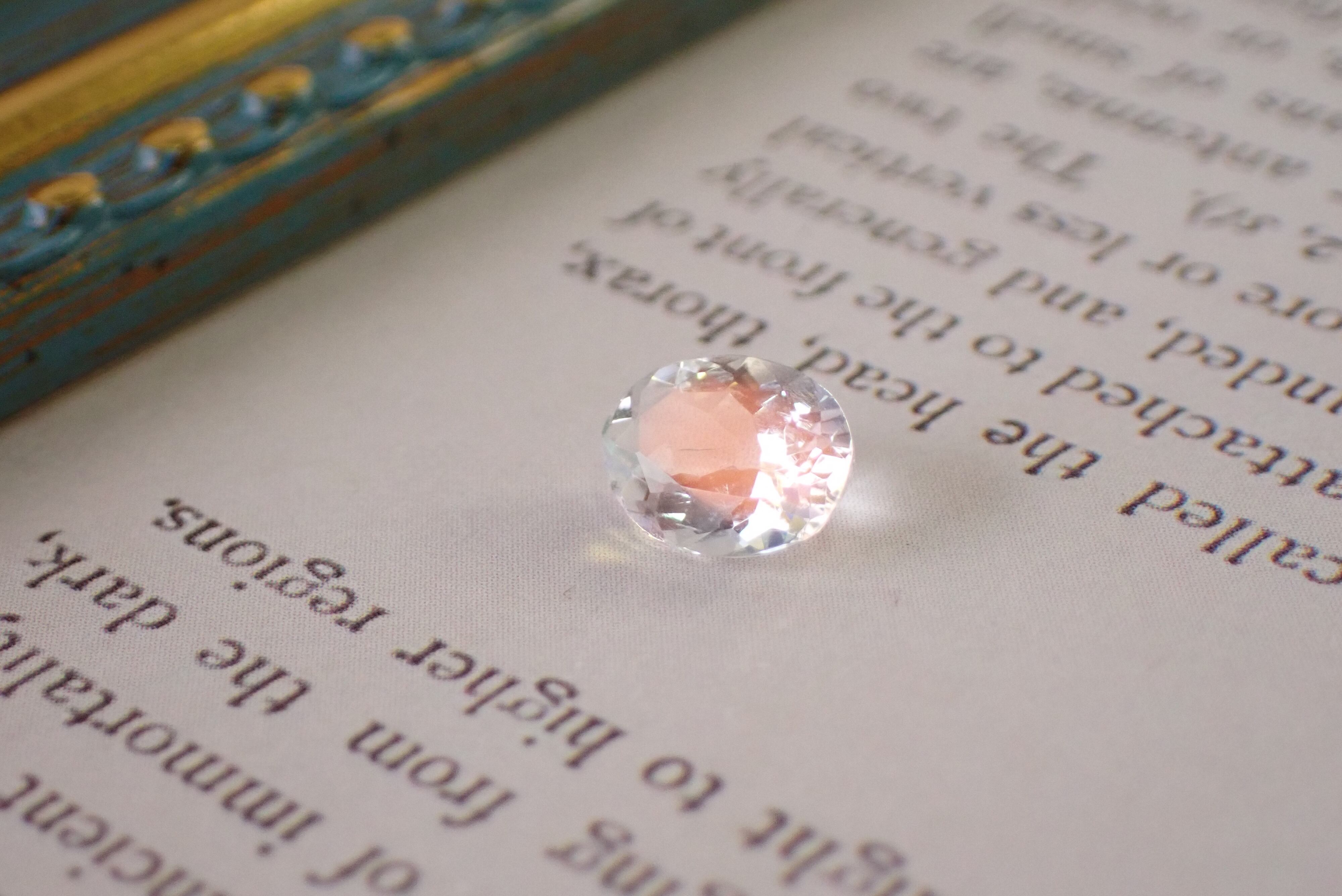 アンデシンラブラドライト | differencee(ディファレンシー)