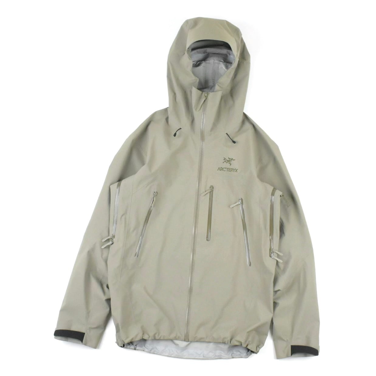 アークテリクス Beta SV distortion ナイロン ジャケット ARC'TERYX BETA SV JACKET ''Distortion'' | PLAIRE