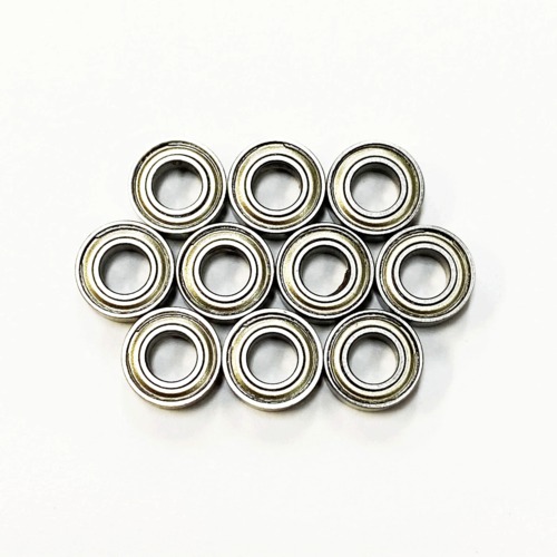【TOPLINE】MRTベアリング