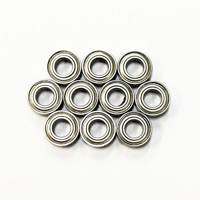 【TOPLINE】MRTベアリング