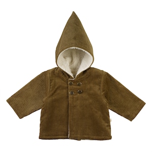 lilinoa / coat MATISSE(2-3y,3-4y)