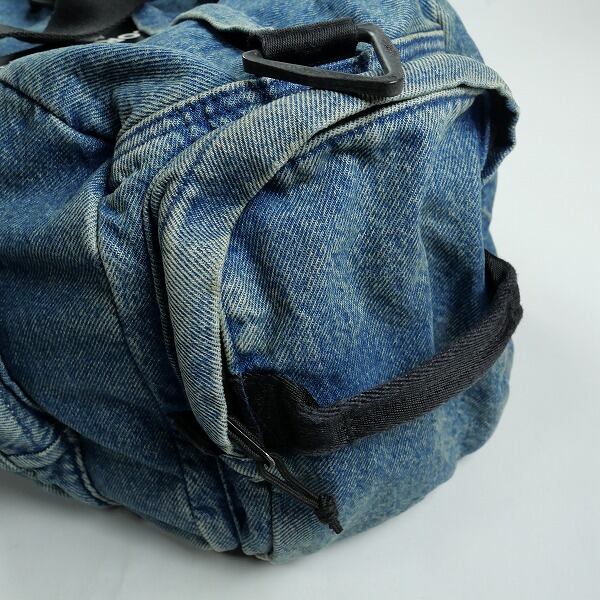 Size【フリー】 SUPREME シュプリーム 25FW Denim Duffle Bag