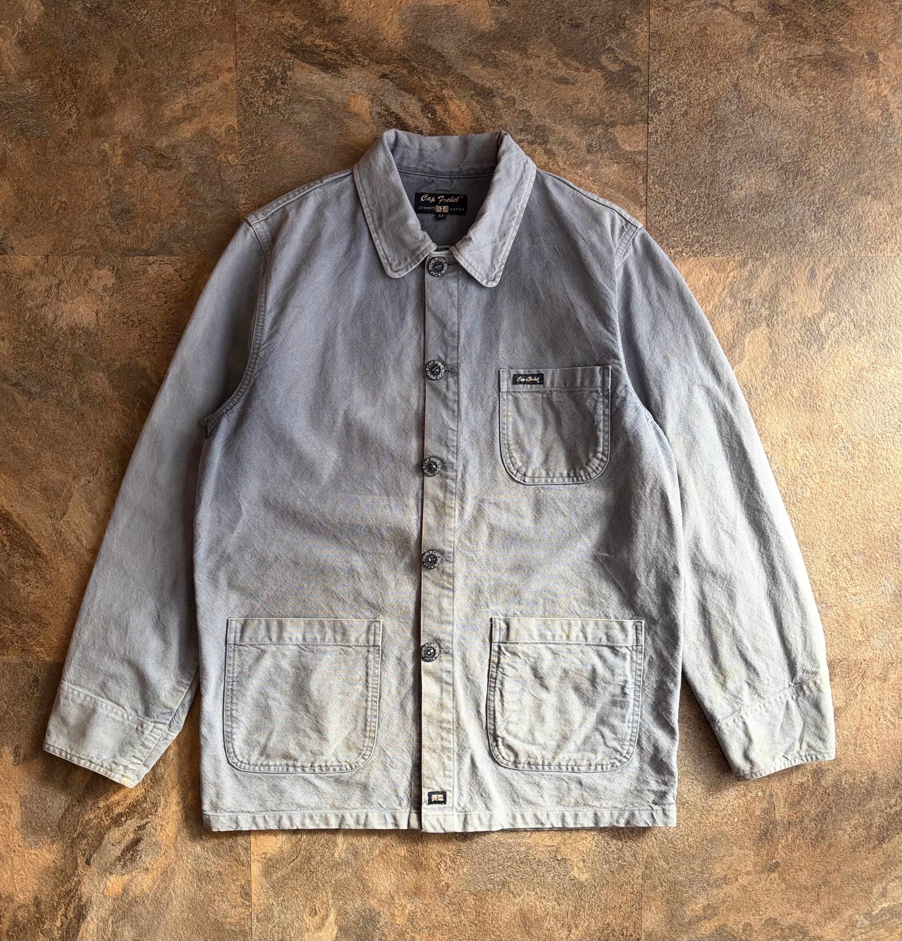 90s Levis リーバイス 70502XX ジャパン最初期 復刻 38 | enishi vintage