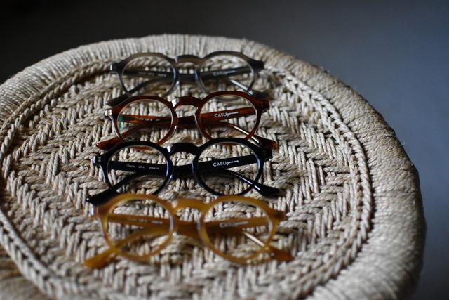 "casu eyewear" "Charlie 138“