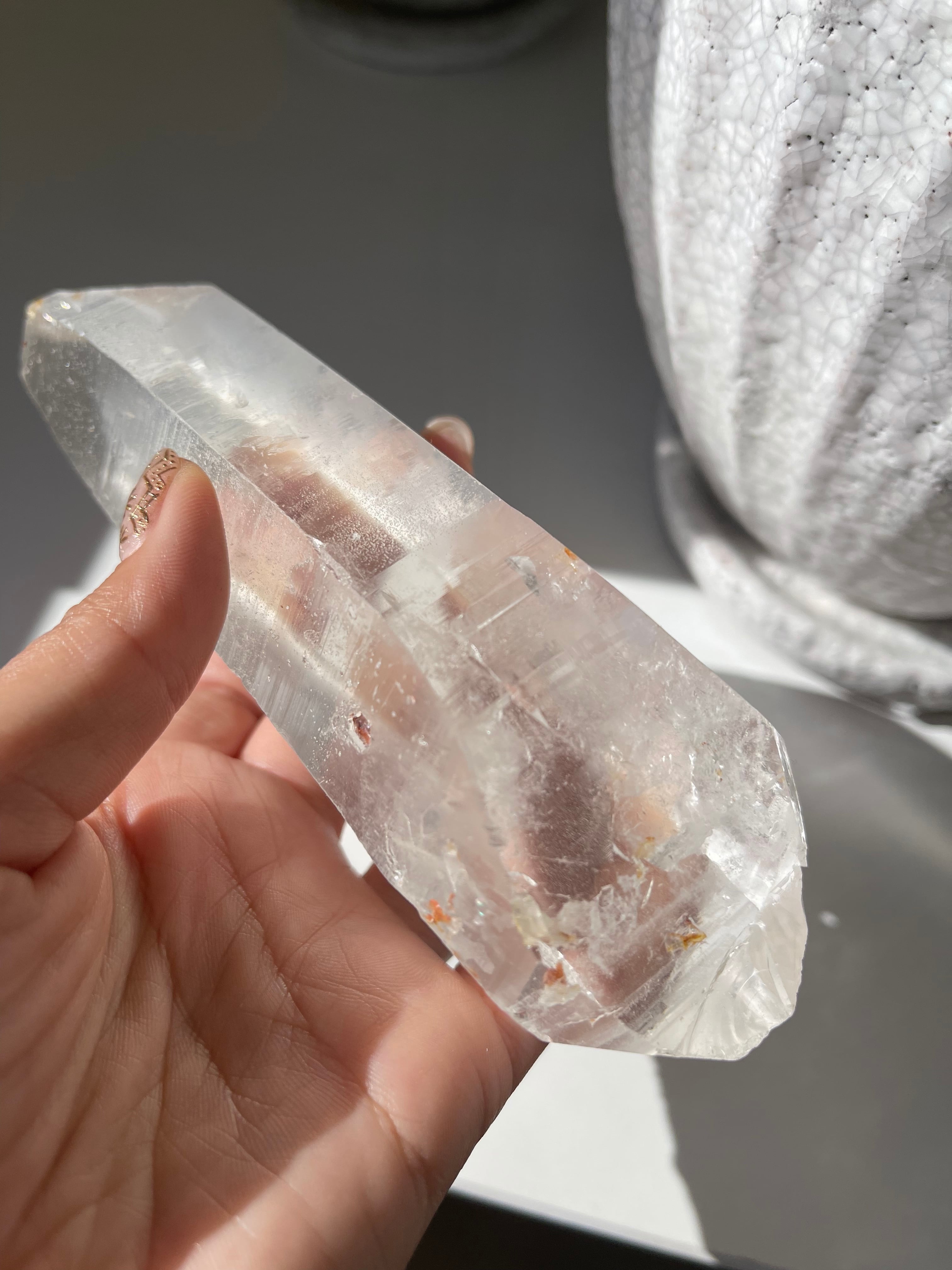 オールドレムリアンシード　ダウ　レコードキーパー　ダブルターミネーテッド