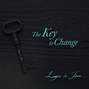 シングルCD  「 The Key to Change  」