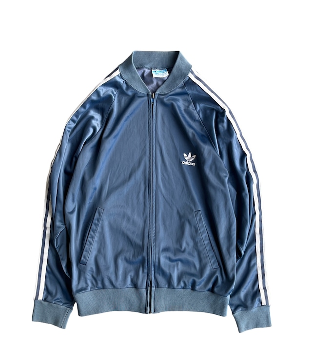 Vintage 70-80s L adidas track jacket -ATP-