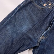 90s USA製 Levi's リーバイス 501 ボタンフライ デニム パンツ ジーンズ W29 /インディゴ メンズ ビンテージ 553刻印