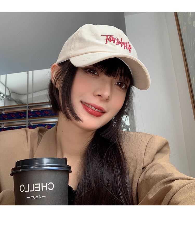 キャップ カジュアルトップス サマー 夏物 ブラック・アイド・ピーズ8988143089