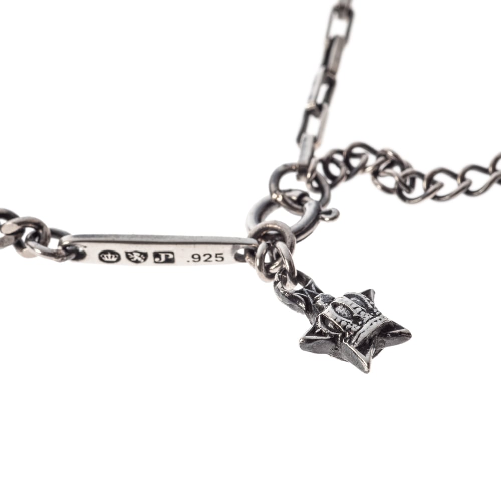 初音ミク アルテミスキングス ネックレス 50cm 初音ミク アルテミスキングス ネックレス 50cm