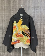 Short jacket 648