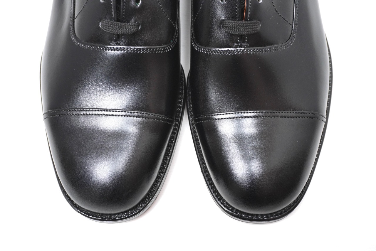 【Church's】MESSENGER 75F Last82 / 2 Cities_6