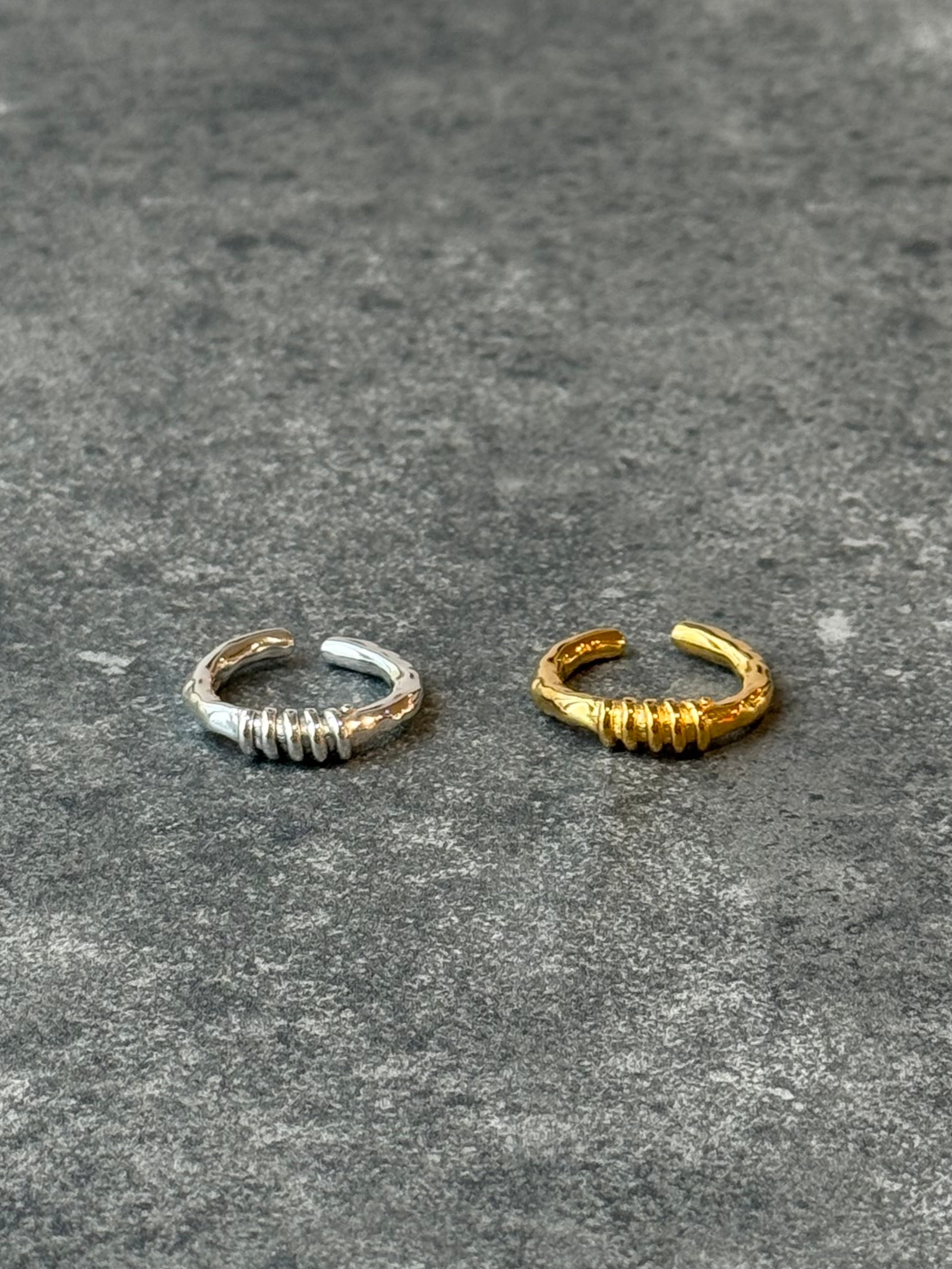 silver925 ring