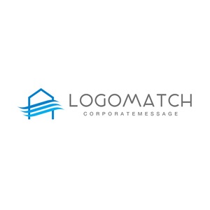 風通しのいい住まいのロゴ