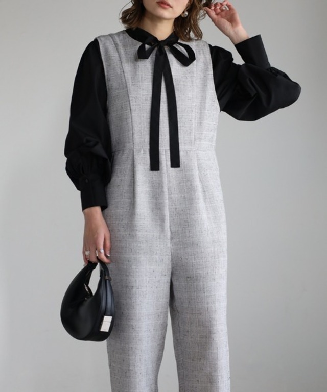 バックスリープデザインオールインワン