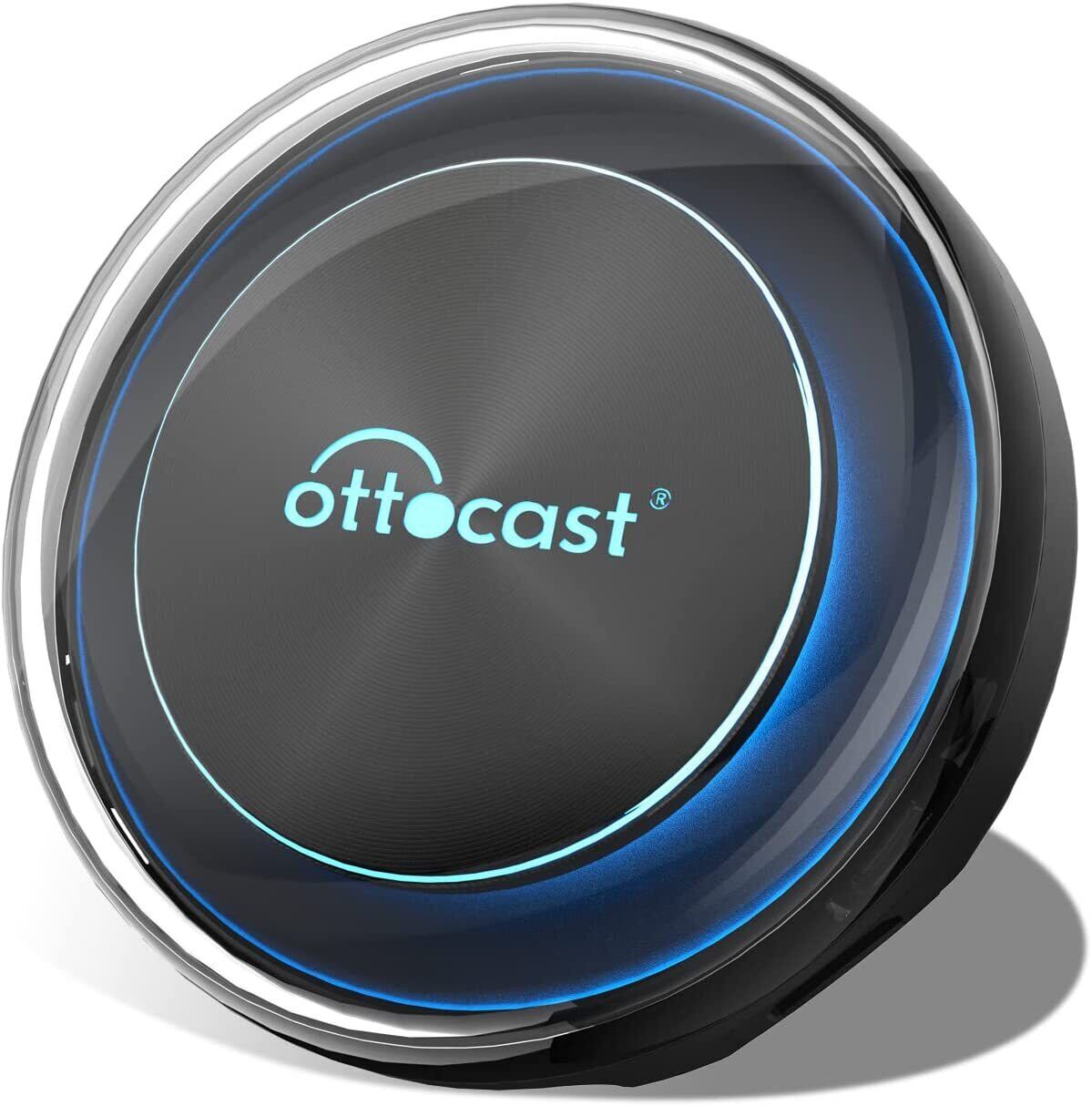 Ottocast PICASU 2 カーナビアダプター Ottocast オットキャスト CarPlay AI Box アダプター Picasou 2